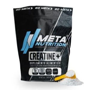 Opiniones De Creatina Polvere Del Mes