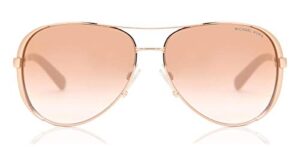 Recopilacion De Lentes Michael Kors Los Mejores 5