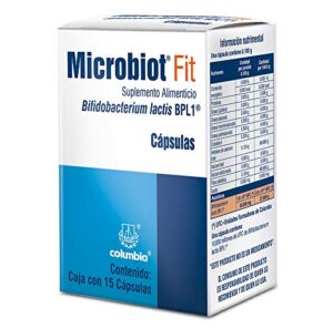 Opiniones De Probioticos Fit Los Mas Recomendados
