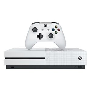 Recopilación De Consola Xbox One S 500gb 8211 5 Favoritos