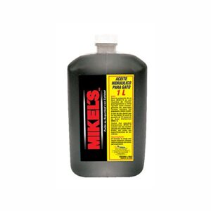 Consejos Para Comprar Aceite Gato Hidraulico Tabla Con Los Diez Mejores