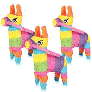 Listado De Pinatas Chiquitas