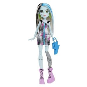 La Mejor Recopilacion De Monster High Frankie Muneca Los 10 Mejores