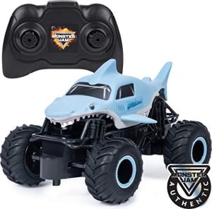 La Mejor Recopilacion De Monster Jam Juguetes Los Preferidos Por Los Clientes