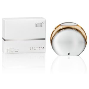 La Mejor Seleccion De Mont Blanc Perfume Dama Top 10