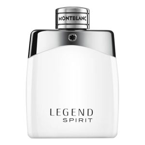 El Mejor Listado De Mont Blanc Legend Spirit 8211 Los Preferidos