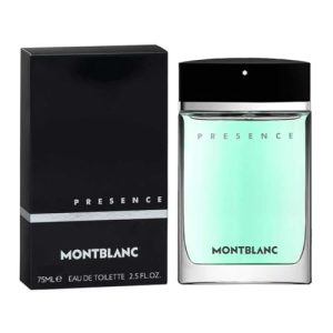 Opiniones Y Reviews De Mont Blanc Presence Los Mas Recomendados