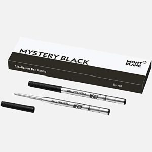La Mejor Seleccion De Logo Mont Blanc Para Comprar Online