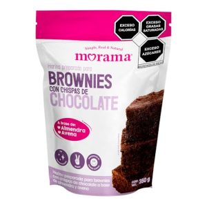Opiniones Y Reviews De Morama Brownies Los Mejores 5