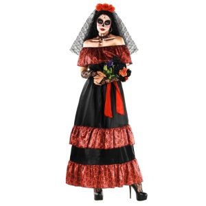 Catalogo Para Comprar On Line Trajes Catrina 8211 5 Favoritos