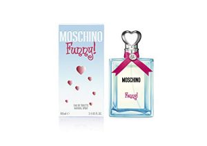 Opiniones De Funny Moschino Los Mejores 5