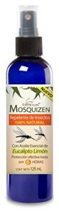 Opiniones De Repelente Mosquitos Los Mejores 10