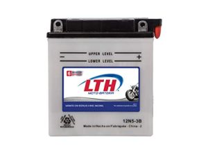 La Mejor Lista De Bateria Moto Autozone 8211 Los Preferidos