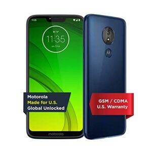Recopilacion De Moto G7 Power Del Mes
