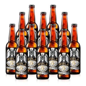 Consejos Para Comprar Joybrau Cerveza Con Proteina Sin Alcohol Los Mejores 5