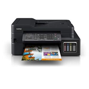 Productos con categoría de Multifuncionales, en Computación siempre a los mejores precios. El Mejor Listado De Multifuncional Brother Mfc J6930dw Disponible En Linea Para Comprar
