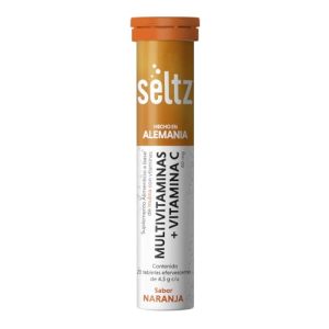 La Mejor Lista De Vit C Efervescente Para Comprar Hoy