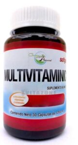 La Mejor Lista De Multivitaminico Para Diabetico Comprados En Linea