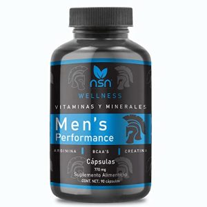 La Mejor Lista De Cual Es El Mejor Multivitaminico Para Hombres En Mexico Comprados En Linea
