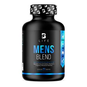 La Mejor Recopilacion De Vitaminas Para Hombres De 30 Anos Top 10