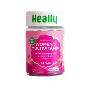 La Mejor Seleccion De Cual Es El Multivitaminico Mas Completo 8211 5 Favoritos