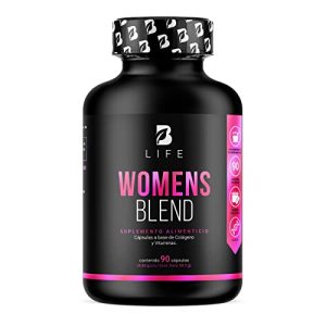 La Mejor Lista De Multivitaminico Mujer Deportista Mas Recomendados