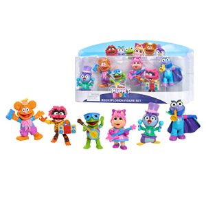 Opiniones De Muppets Babies Los 10 Mejores