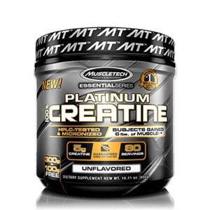 Consejos Para Comprar Creatina Dymatize Precio Los 5 Mas Buscados