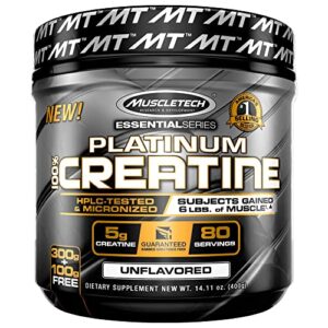 Recopilacion De Platinum Creatina Para Comprar Hoy