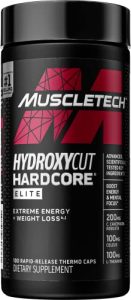 La Mejor Recopilacion De Hydroxycut Hardcore Del Mes