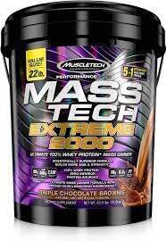Catalogo De Nitro Tech Mass Disponible En Linea Para Comprar