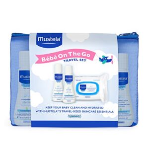 Opiniones De Productos Mustela Bebes 8211 Los Más Vendidos