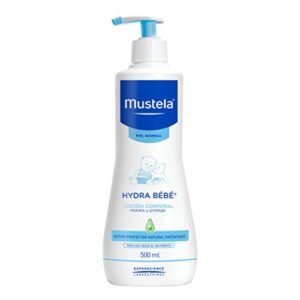 La Mejor Comparación De Crema Mustela Bebe Al Mejor Precio