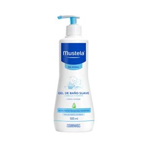 Catalogo De Mustela Bebe Tabla Con Los Diez Mejores