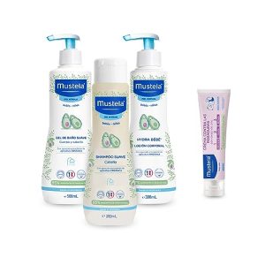 Opiniones De Productos Mustela Bebes 8211 Los Mas Vendidos