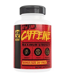 Listado De Cafeina Suplemento Gnc 8211 Solo Los Mejores