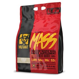 Consejos Para Comprar Proteina Mutant Mass Top 10