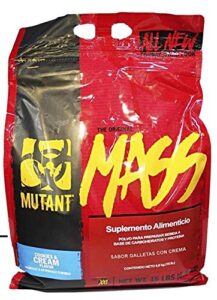 Lista De Mass Mutant Disponible En Linea
