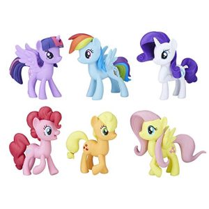 Recopilacion De Ponis Los 5 Mejores