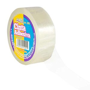 Catalogo De Cinta Adhesiva Transparente Top 10