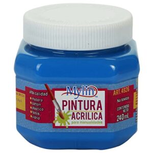 Consejos Para Comprar Acrilico Azul Los 10 Mejores
