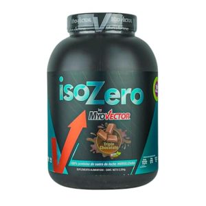 El Mejor Listado De Iso Zero Proteina Los 5 Mas Buscados