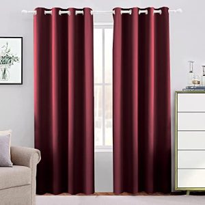 Reviews De Cortinas Vino Disponible En Linea Para Comprar
