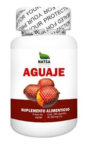 Lista De Aguaje Pastillas Del Mes