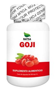 Catalogo De Pastillas Goji Precio 8211 Los Preferidos