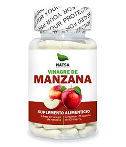 Opiniones Y Reviews De Pastillas De Vinagre 8211 Los Mas Vendidos