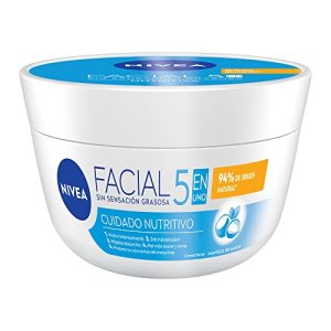 Listado De Nivea Cuidado Facial Tabla Con Los Diez Mejores