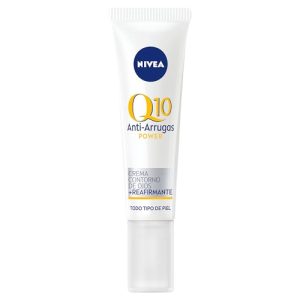 Lista De Nivea Q10 De Esta Semana