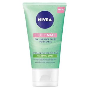 Opiniones De Gel Limpiador Facial Nivea Al Mejor Precio