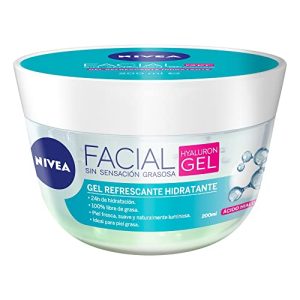 El Mejor Listado De Gel Hidratante Disponible En Linea Para Comprar